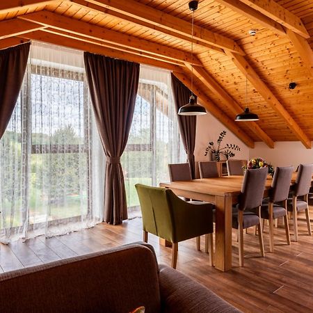 Bed&Breakfast Vinarija Coner Bjelovar Bagian luar foto