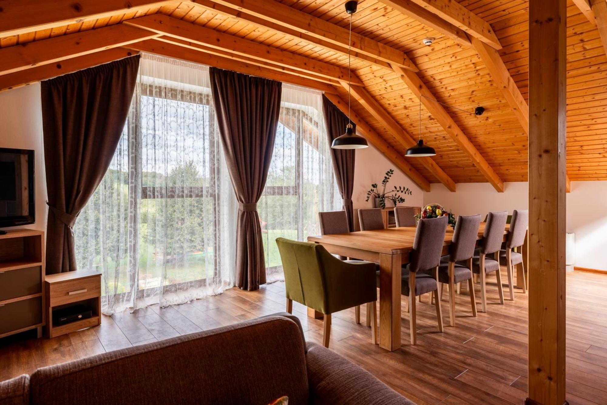 Bed&Breakfast Vinarija Coner Bjelovar Bagian luar foto