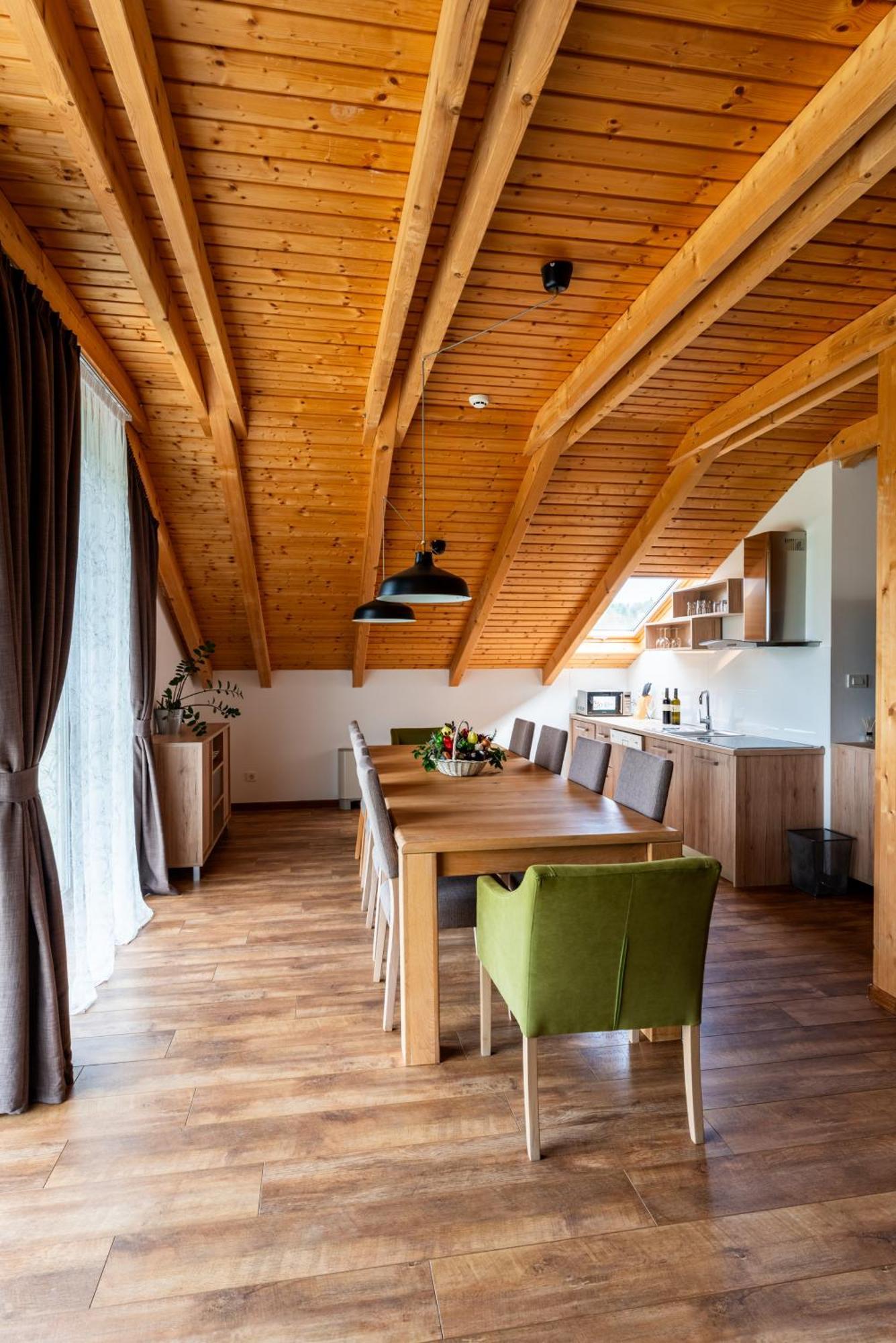 Bed&Breakfast Vinarija Coner Bjelovar Bagian luar foto