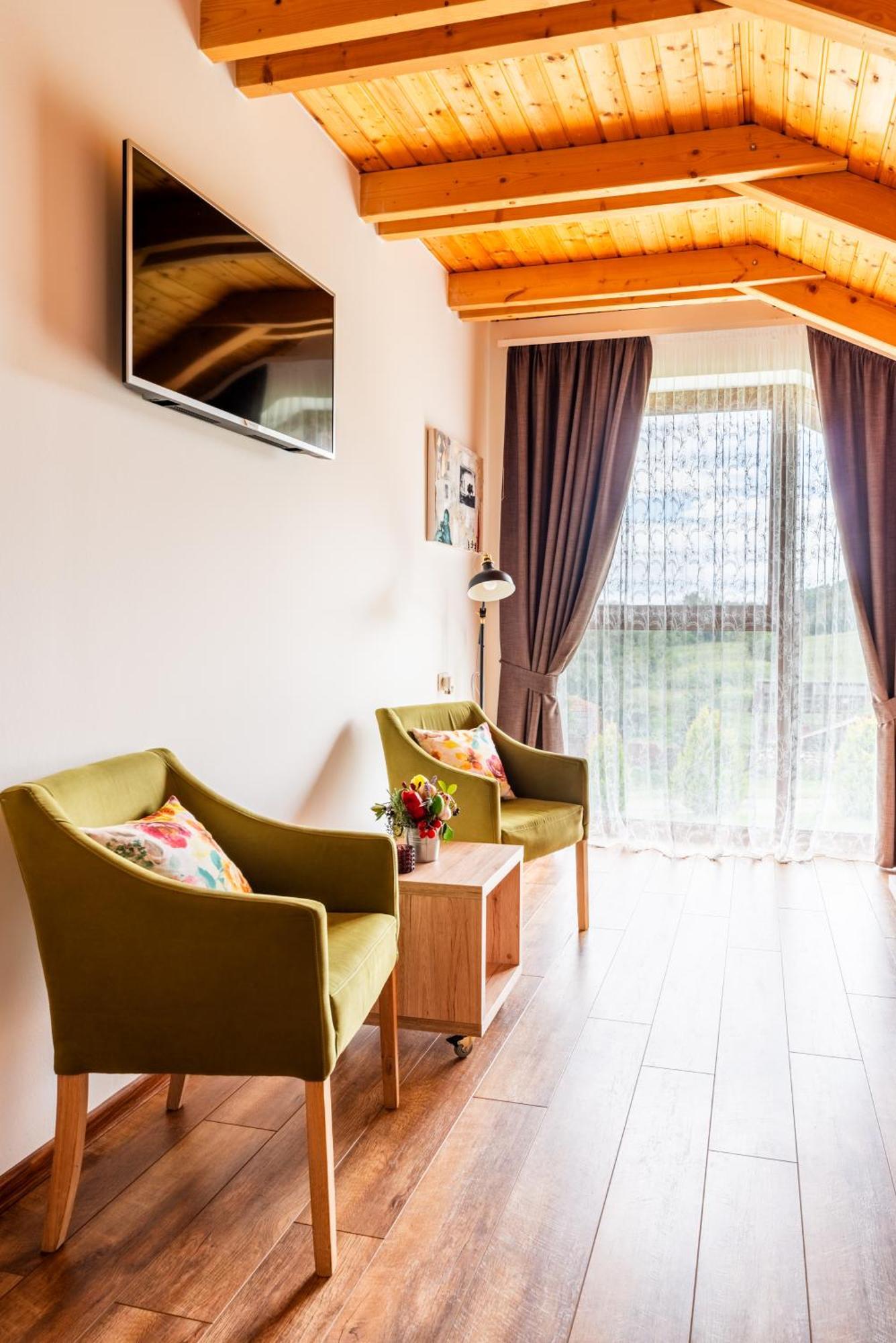 Bed&Breakfast Vinarija Coner Bjelovar Bagian luar foto