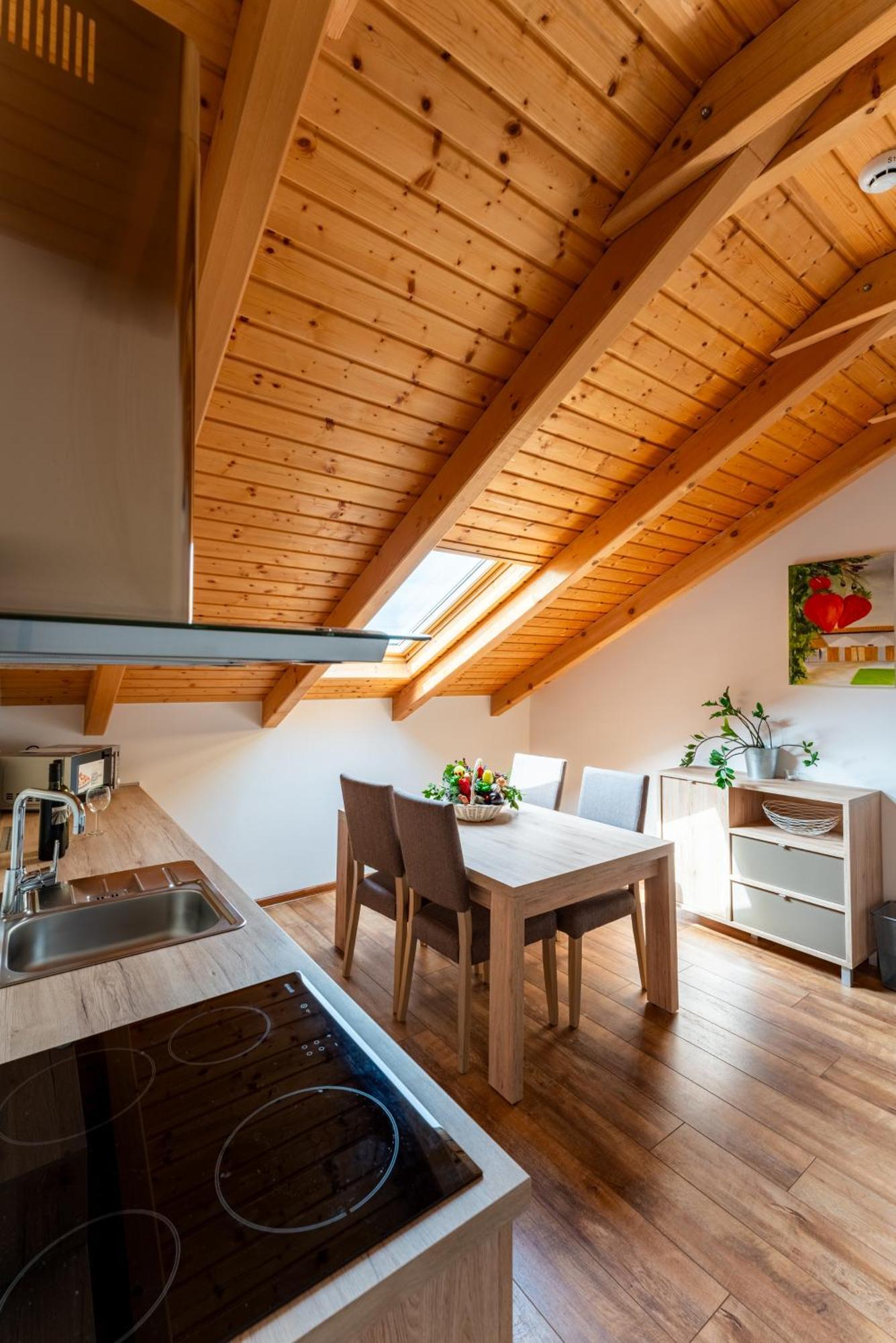 Bed&Breakfast Vinarija Coner Bjelovar Bagian luar foto