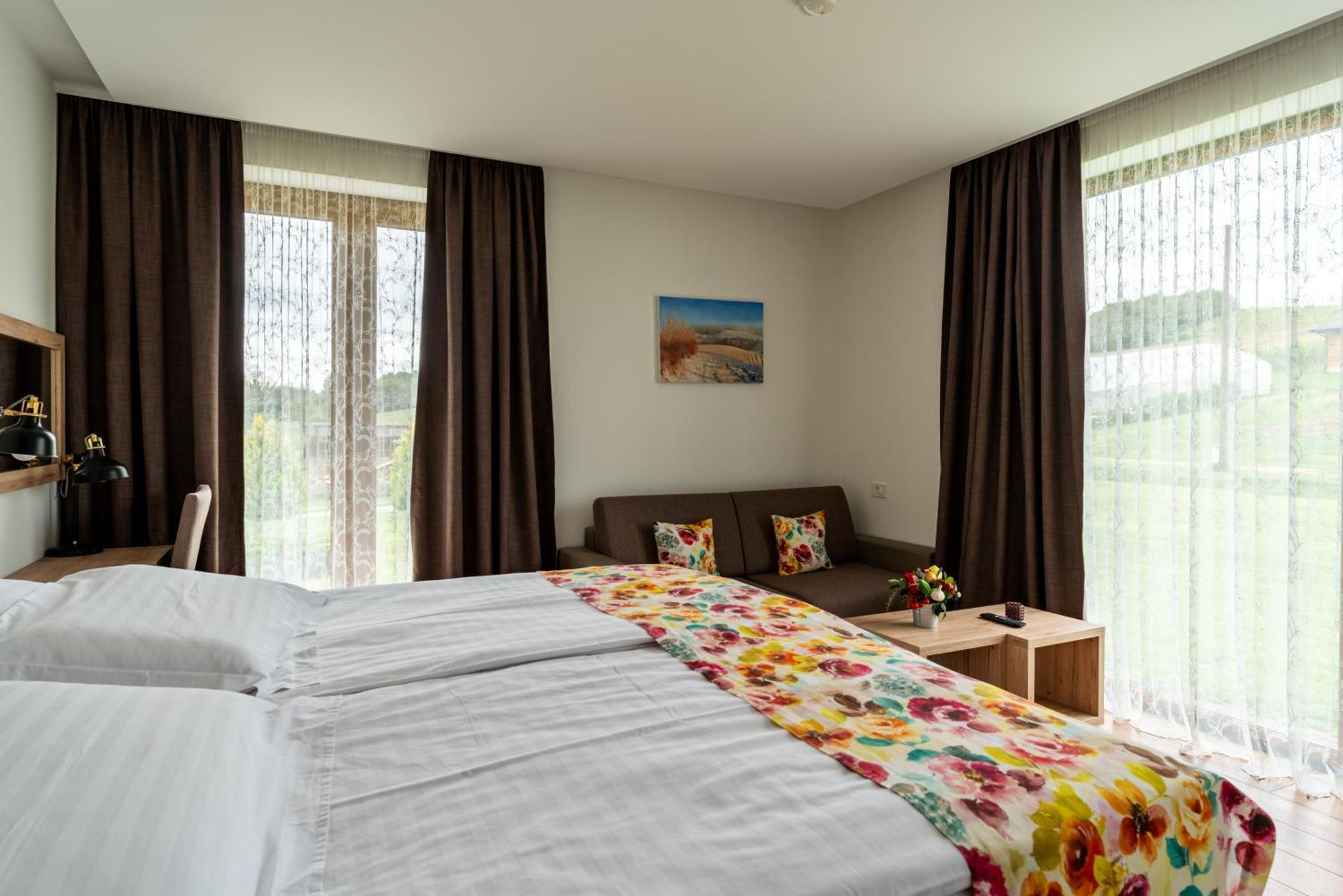 Bed&Breakfast Vinarija Coner Bjelovar Bagian luar foto