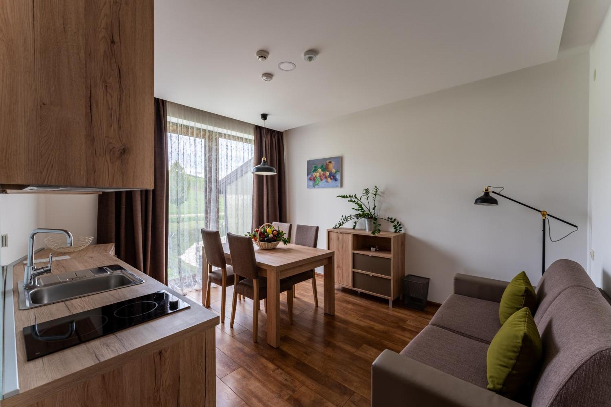 Bed&Breakfast Vinarija Coner Bjelovar Bagian luar foto