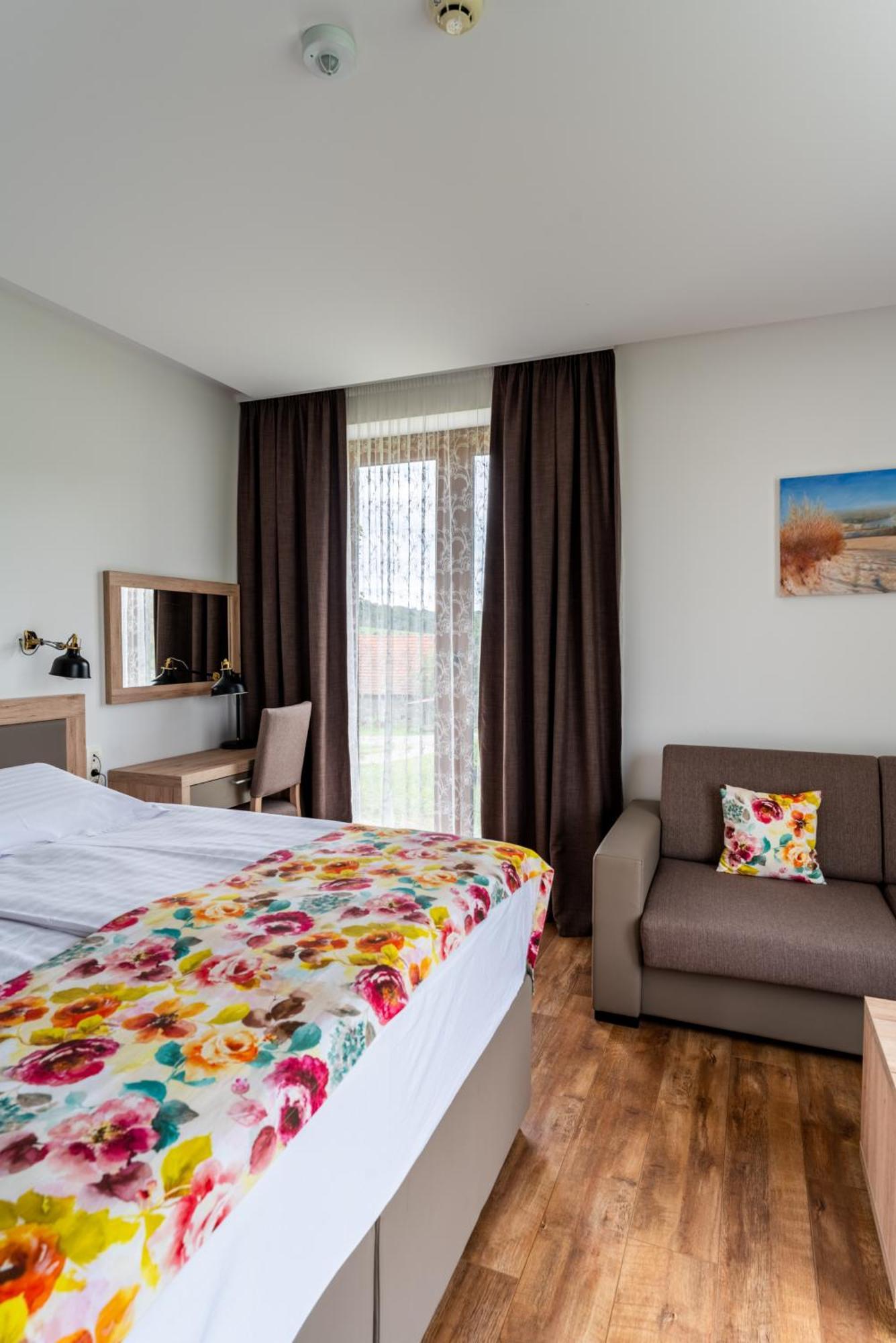 Bed&Breakfast Vinarija Coner Bjelovar Bagian luar foto