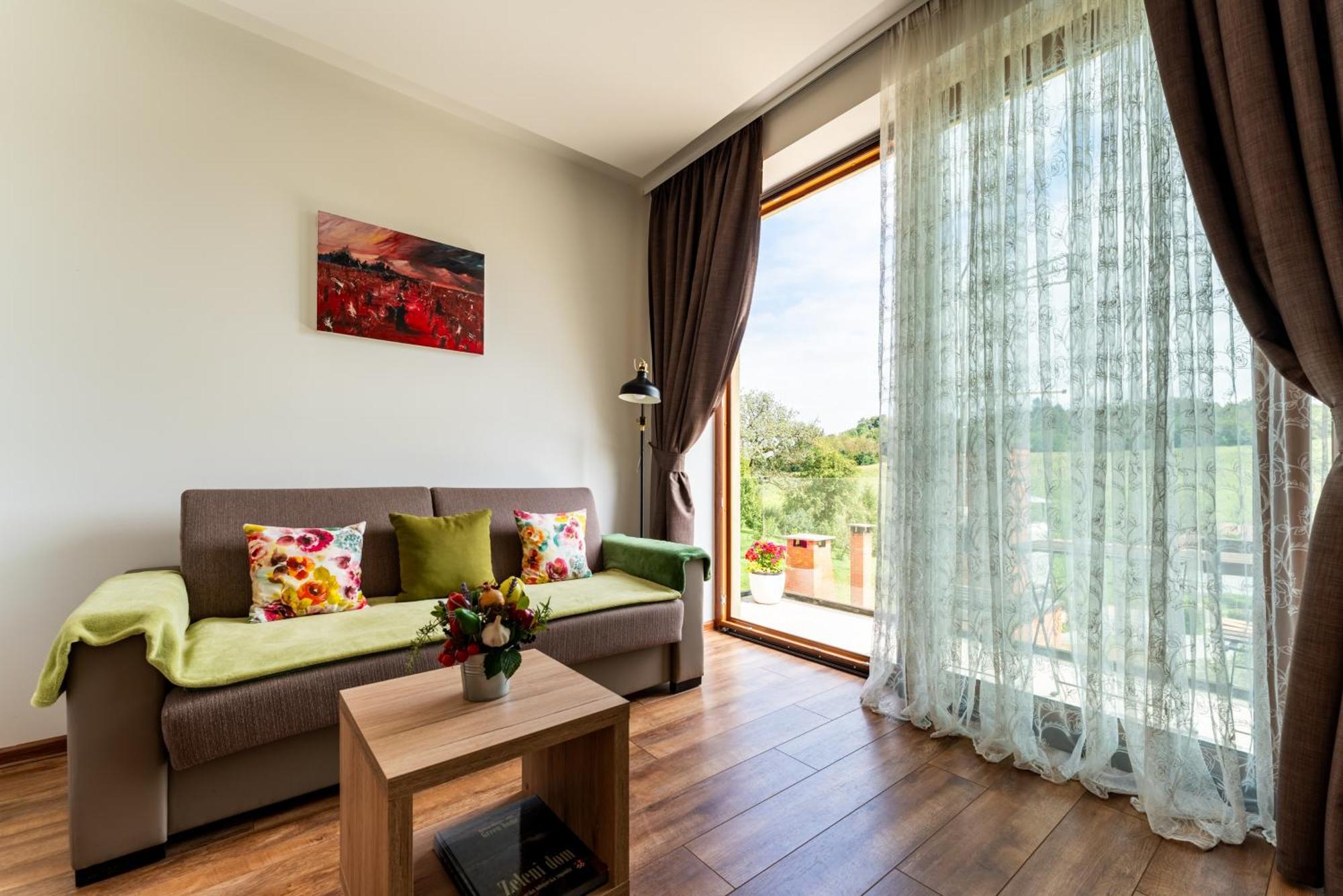 Bed&Breakfast Vinarija Coner Bjelovar Bagian luar foto