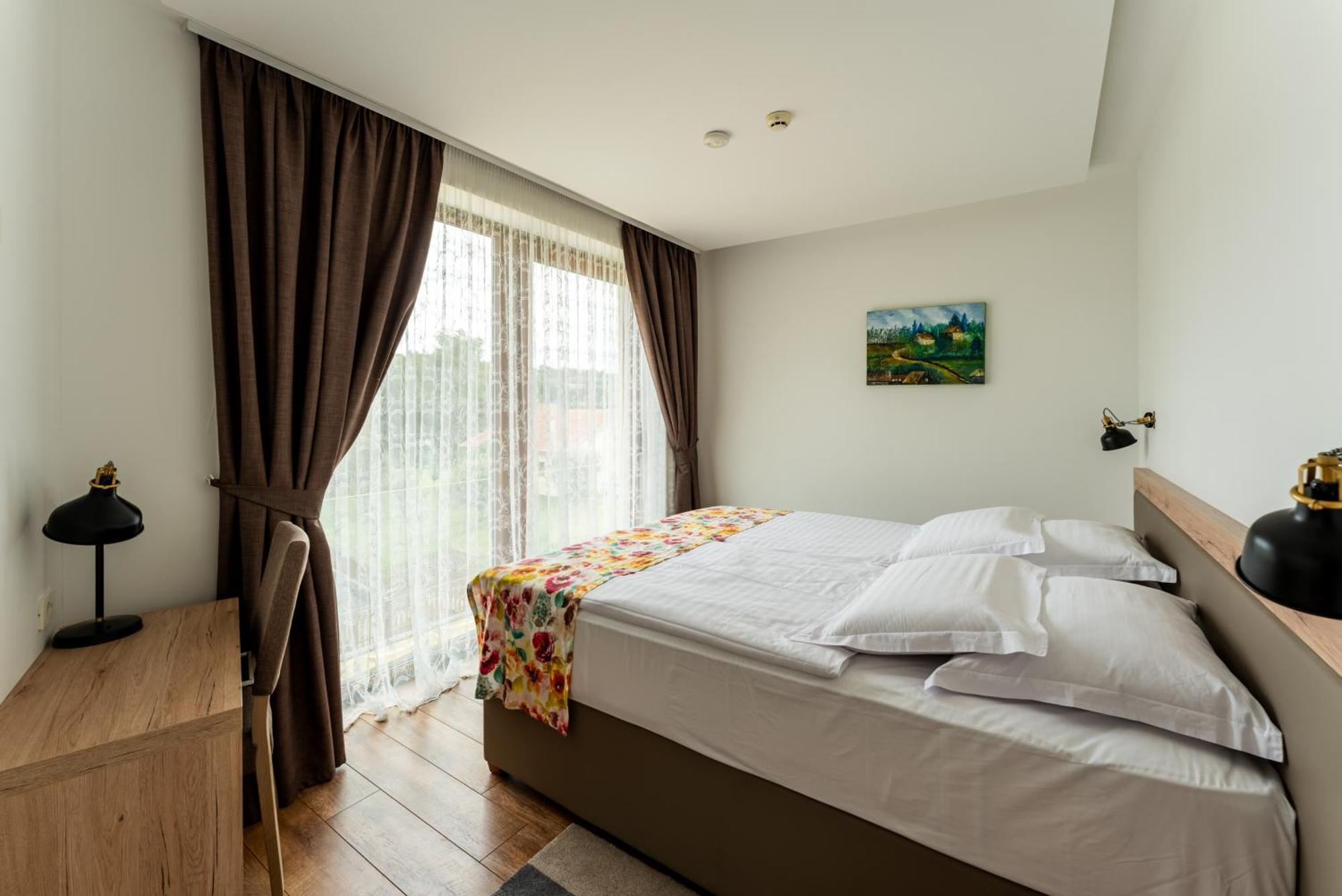 Bed&Breakfast Vinarija Coner Bjelovar Bagian luar foto