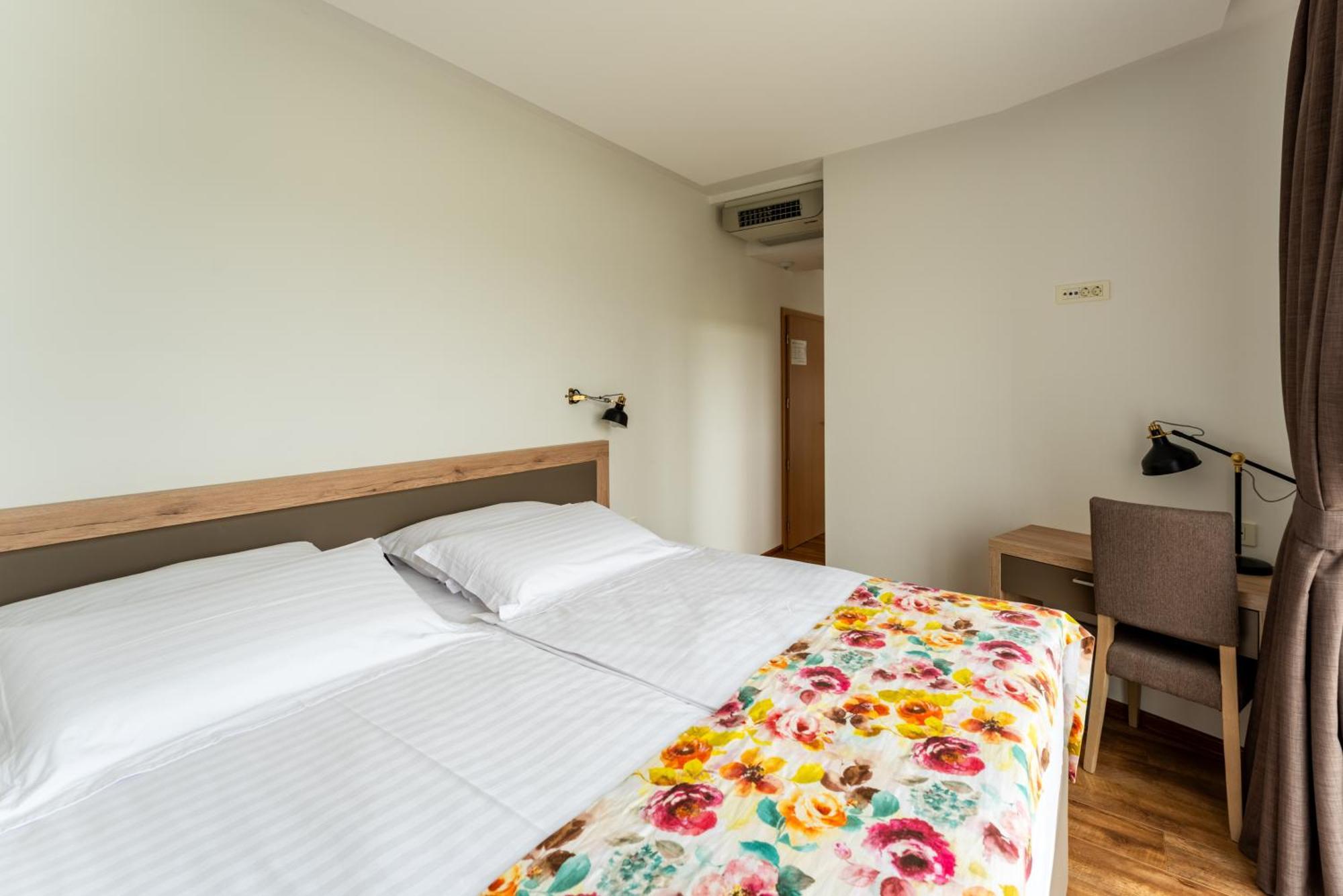 Bed&Breakfast Vinarija Coner Bjelovar Bagian luar foto